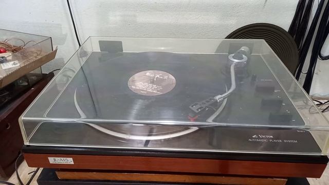 ( ĐÃ BÁN)VICTOR JL-A15 . giá xog chuẩn LH 0975365892 zalo Fb смотреть онлайн