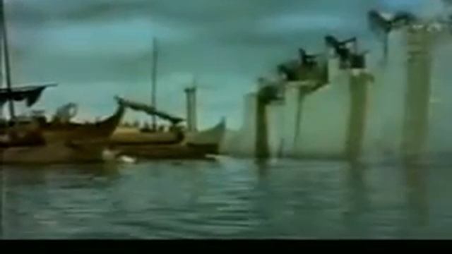 Marcellus is outwitted by Archimedes' genius at Syracuse, 212 BC смотреть онлайн