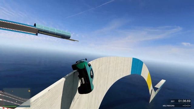 🔮VX🔮-🍁Event 01🍁- [MM23] (GTAV HardcoreMaps) смотреть онлайн