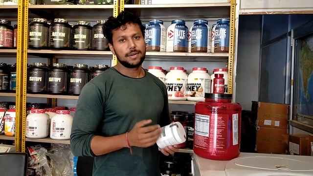 Best Muscle Size Gain Supplement Stack | Syntha-6, Myodrol, Creatine | Gain 2 Inches Biceps Size смотреть онлайн