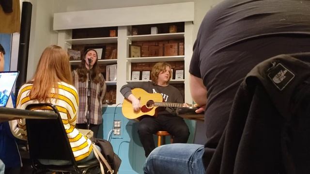 Versor @ Carpe(3) смотреть онлайн