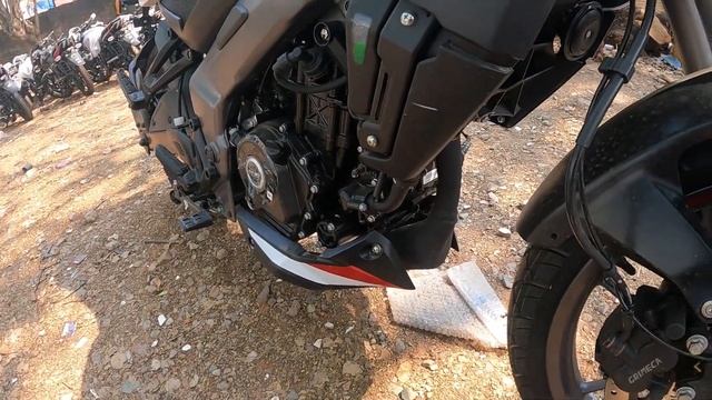 Ye lo aagyi 2023 ki New Model Bajaj Pulsar NS 200 BS7 E20 Review💥New Updates💥Changes & On Road Pric смотреть онлайн