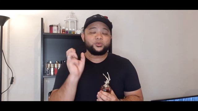 Woman's Fragrance Review: Jean Paul Gaultier So Scandal.Seriously Sexy😍😍😍 | Perfume Review Malaysia смотреть онлайн