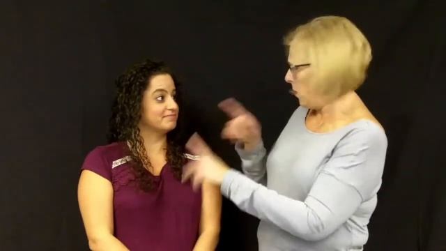 MIRID invites the Deaf Community to Dr. McKee's Health & Wellness in ASL смотреть онлайн