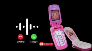 Durga Puja Mobile Ringtone| Barbie Toy Phone Ringtone| Toy Phone| Funny Ringtone| Uncommon Ringtone