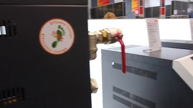 K2019 GWK Энергосберегающие термостаты смотреть онлайн