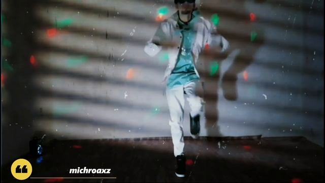Divine -Mirchi Feat. Stylo G, MC Altaf & Phenom | Freestyle Dance By Michroaxz смотреть онлайн