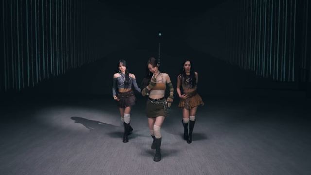 Triple iz - Halla | Official Video смотреть онлайн