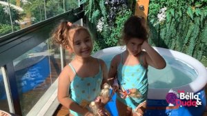Piscininha amores !!!