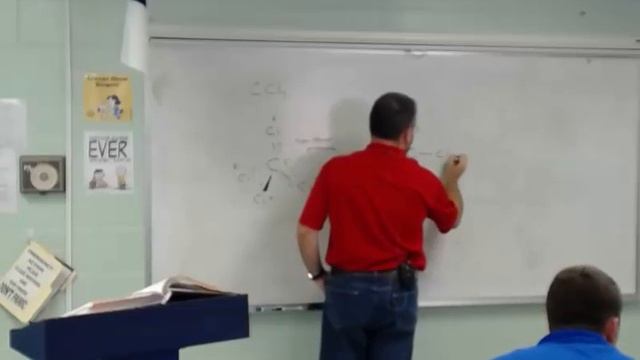 Polar and Nonpolar Molecules (Module 5.4) смотреть онлайн