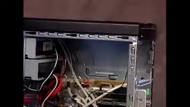 Replace Power Supply | Pavilion Elite HPE-000 M9000 | HP Support