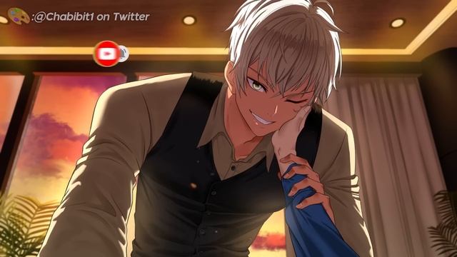 (𝓼𝓹𝓲𝓬𝔂) [M4F] Getting Frisky With Your Dominant Boss At Work (CEO X Secretary) | ASMR Roleplay