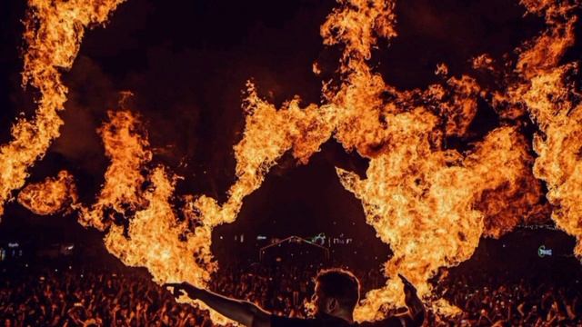 Martin Garrix - Sentio Album (Mix By Liam)