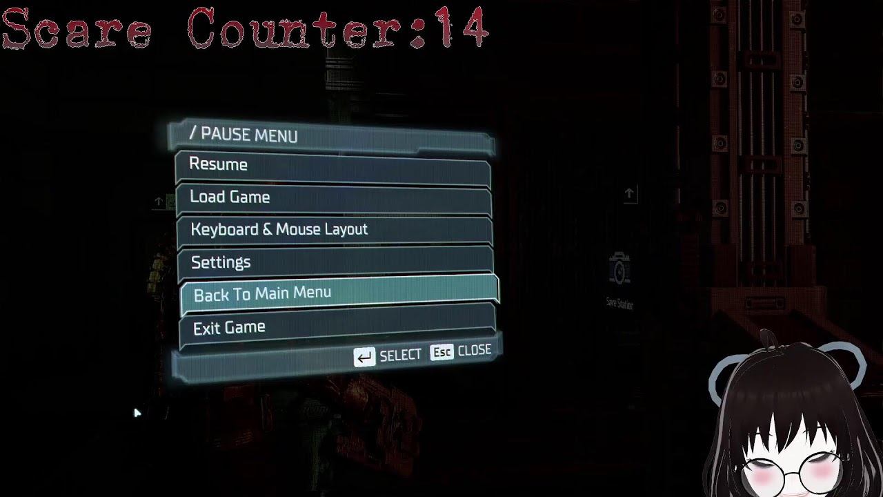 Dead Space Remake - Episode 5 - Whatever You Do, Do Not Call Up An Indian Tech Support. They Will… смотреть онлайн
