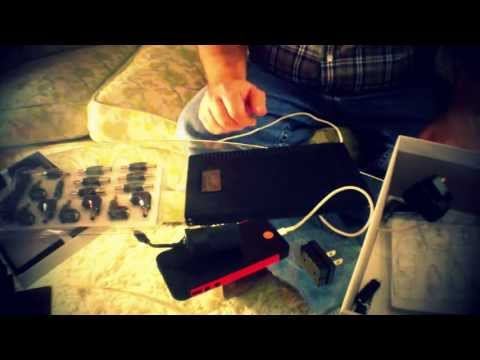 Power Gorilla Charger | Uber Apparatus смотреть онлайн