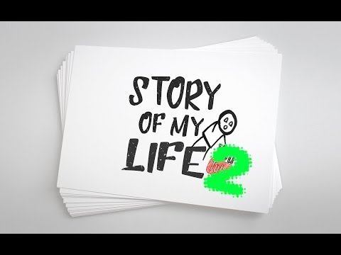 HISTORY FROM LIFE 2!|ИСТОРИИ ИЗ ЖИЗНИ 2!!!