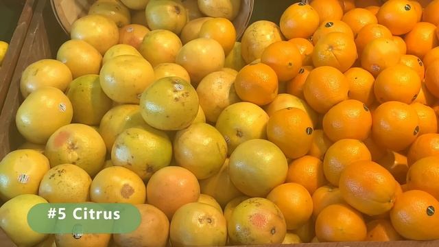 Top 12 Foods For Better Vision, Cancer Prevention, Anti-Aging смотреть онлайн