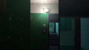 кликаю домофон Спутник (кнопки ❌ и 0)