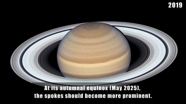 Сатурн сақиналарындағы түсініксіз құбылыс смотреть онлайн