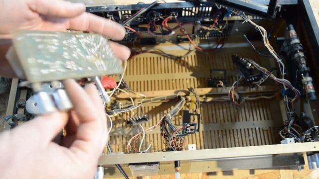 metale szlachetne Resiwer Unitra смотреть онлайн
