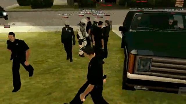 Захват Русской Мафии.wmv смотреть онлайн