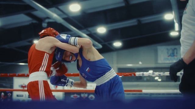 ПЕРВЕНСТВО СИБИРИ ПО БОКСУ (2024, Бийск) ОТЧЁТНЫЙ ФИЛЬМ смотреть онлайн