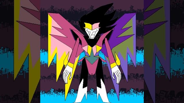 GIGA SPAMTON (V2) SPAMRO VER