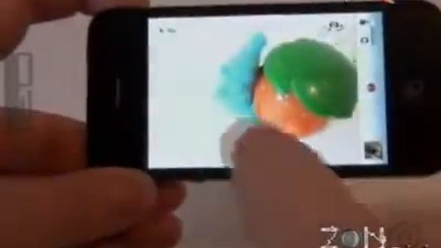 Apple iPhone 4S, smartphone nou смотреть онлайн