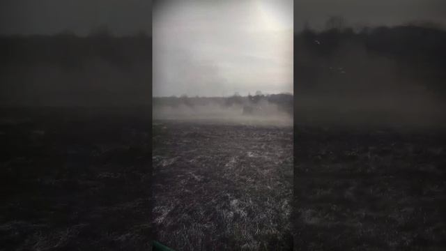 По выжженной земле на квадроцикле #atv #квадроциклы смотреть онлайн