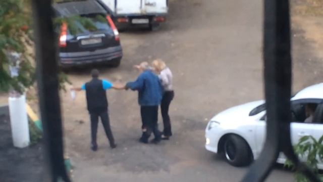 Русская пирамида, комбо, мама, папа, я- счастливая семья) ахаха смотреть онлайн