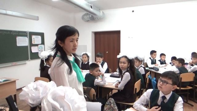 "Қандай дереккөздер сақтар туралы мәлімет береді" Муратбаева Ж.Ж. смотреть онлайн