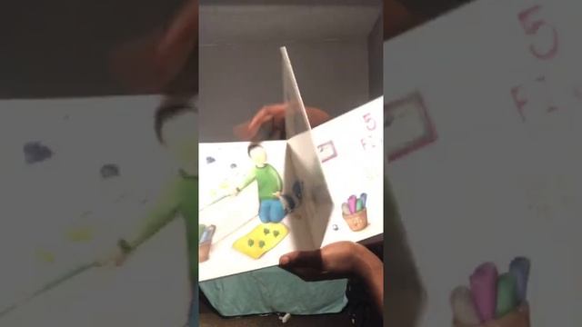 Bedtime IG Live w/ Clio - Goodnight Numbers by Danica McKellar (Mon Mar 29) смотреть онлайн