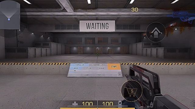 Standoff 2: инвентарь новичка. смотреть онлайн
