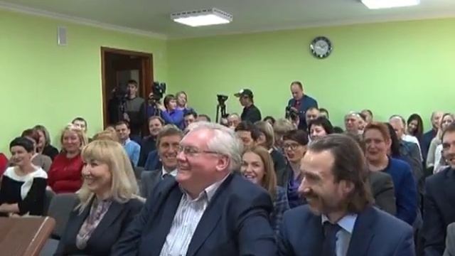 Повышение медиаграмотности в городе Назарово смотреть онлайн