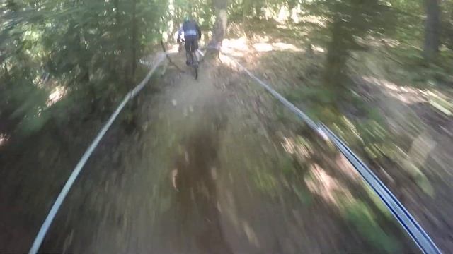 Track Preview 2018 Super Gravity NRW Cup Olpe смотреть онлайн