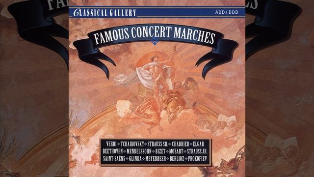 L'Arlesienne, Suite 2: Tempo di marcia смотреть онлайн