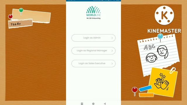 Worldline amazon pay QR code Marchant Onboarding Full Process | Worldline QR code job agent Id смотреть онлайн