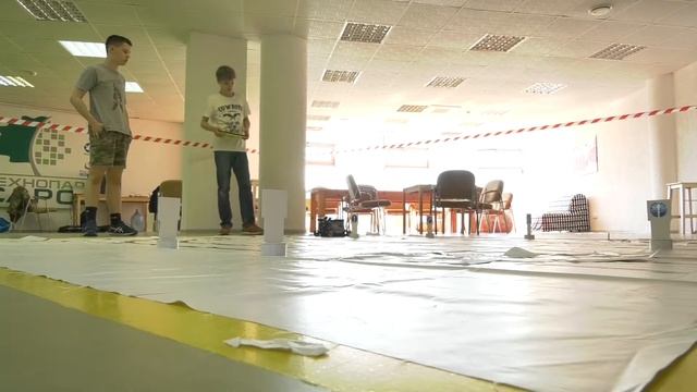 Школа параллельного программирования смотреть онлайн