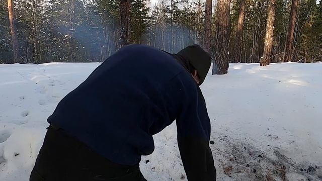 Жарим антенны, натягиваем сосиски 05.02.2022г. смотреть онлайн