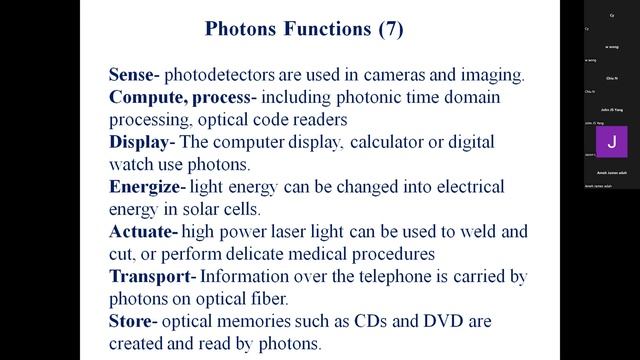 2022-10-19 The World of Photonics, Entering the Era of Light! смотреть онлайн