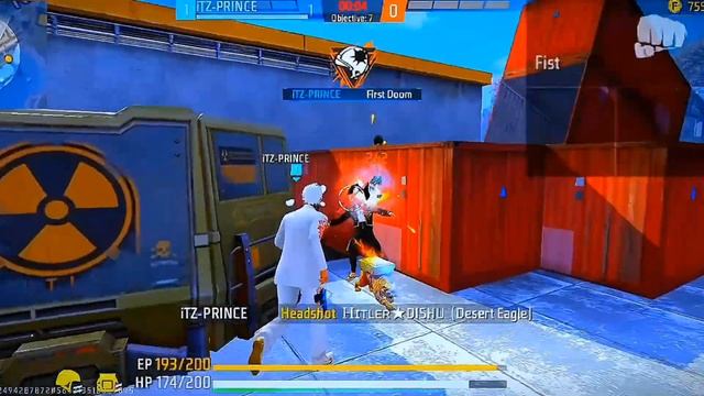 Hacker Or Wot ? FREE FIRE MAX #viralvideo #india смотреть онлайн