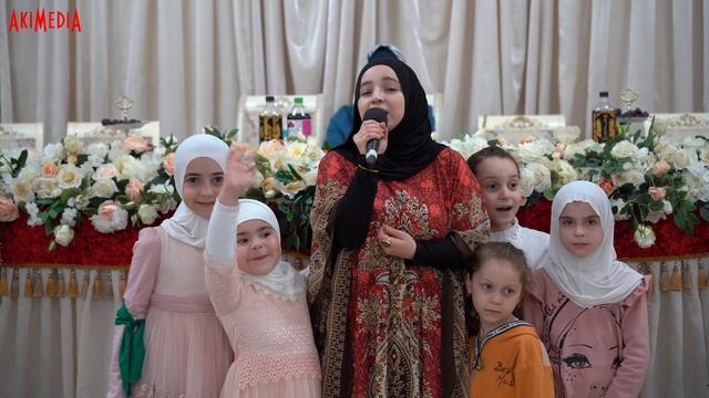 Hadidja - AstagfiraLLah 2022 смотреть онлайн