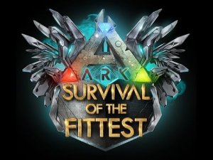 ARK: Survival Of The Fittest #1
