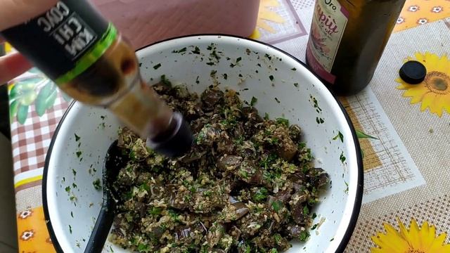 Простая семья / Баклажаны с орехами / Конфеты ПП / Моя вышитая картина смотреть онлайн