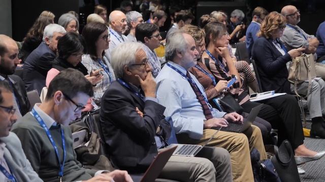 2° Workshop congresso 'Multiple Myeloma and related malignanciens' смотреть онлайн