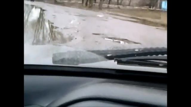 балашов дубль2.дороги и мусор.жесть. смотреть онлайн