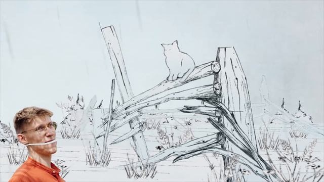 Как я начал заниматься 3D графикой #3DStart @JohnCenterStudio смотреть онлайн