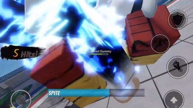 Dabi is free + final ultimate move, new early access character🔥 Heroes Battlegrounds Roblox + more смотреть онлайн