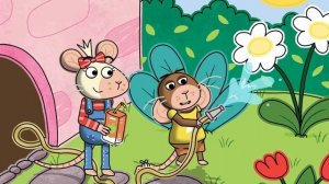 English for kids, Food and drinks