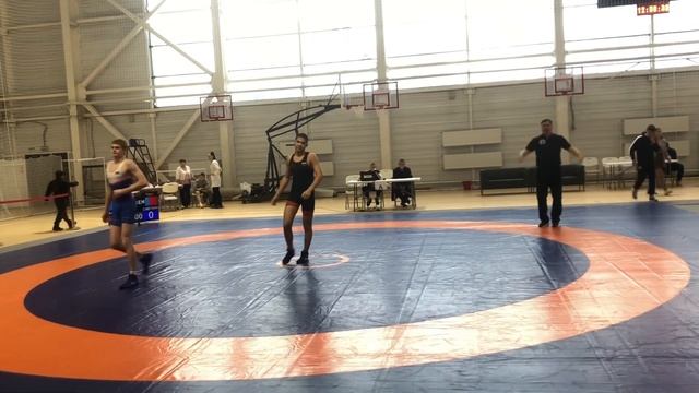 Жалалов vs Сиюткин. 68 кг. Турнир на призы “Р.У.К.” смотреть онлайн